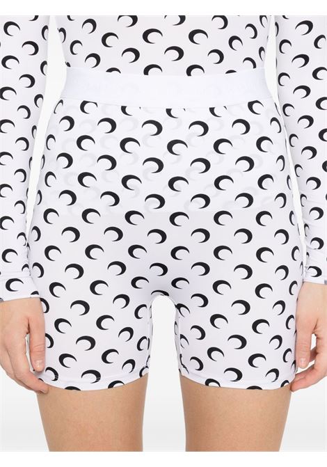  MARINE SERRE | WSH007ACJER0001WH00